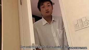 japanhdv Cheating Wife Alice Mizuno scene1 trailer