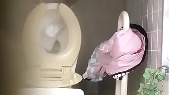 Japanese toilet part 2
